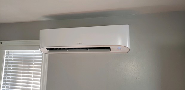 Images Birdwell A/C and Heating