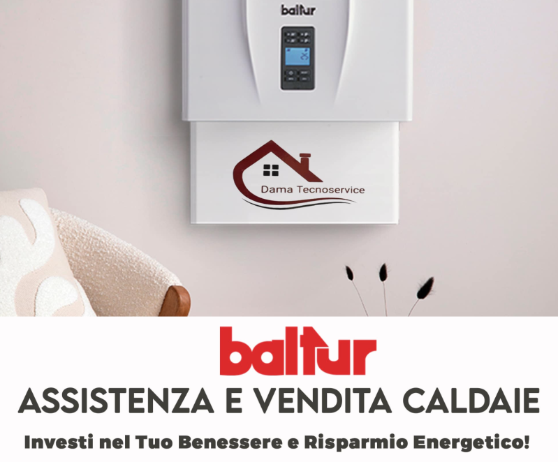 Images Dama Tecnoservice