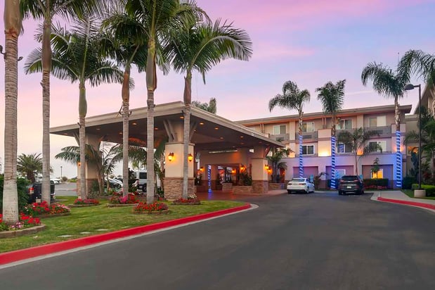 Images Best Western Plus Marina Gateway Hotel