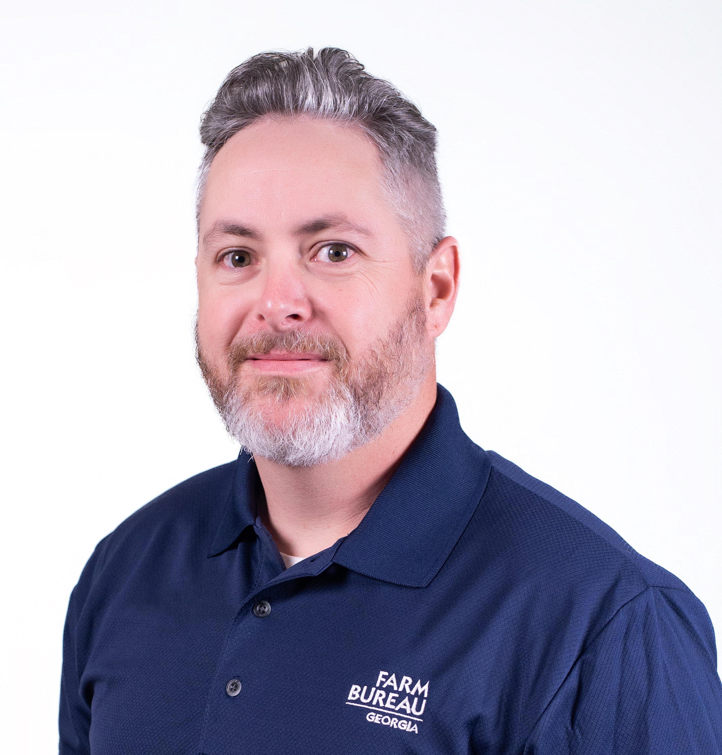 Heath Herrin, Georgia Farm Bureau Insurance Agent