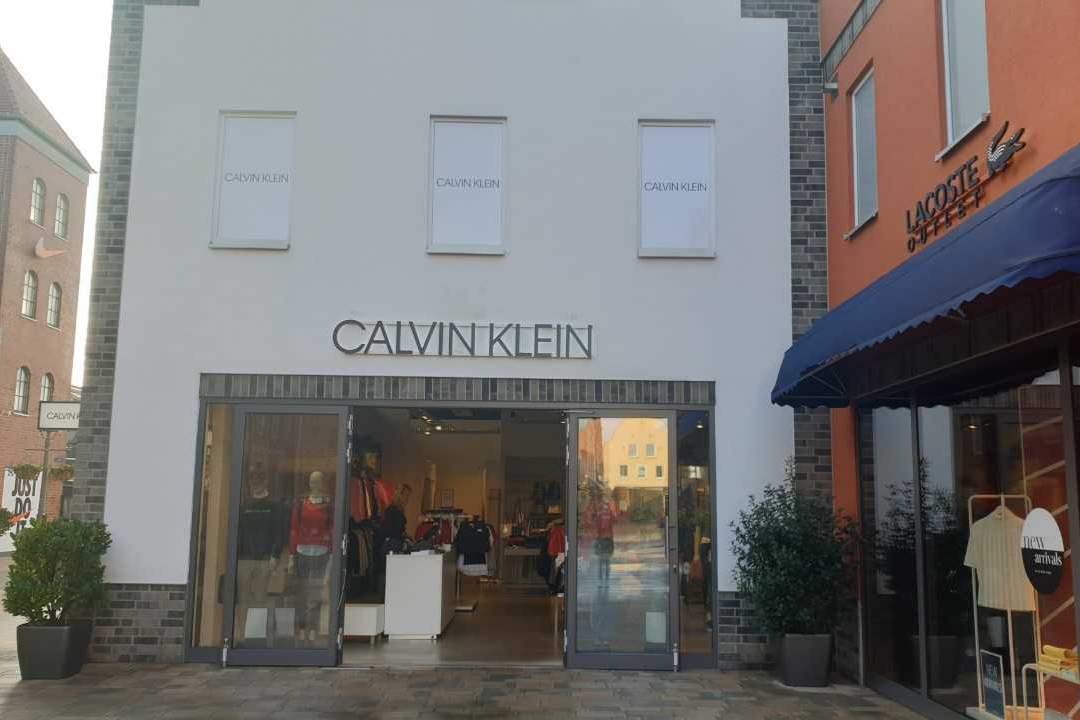 Calvin Klein Outlet, Laurenzstraße 51-55 in Ochtrup