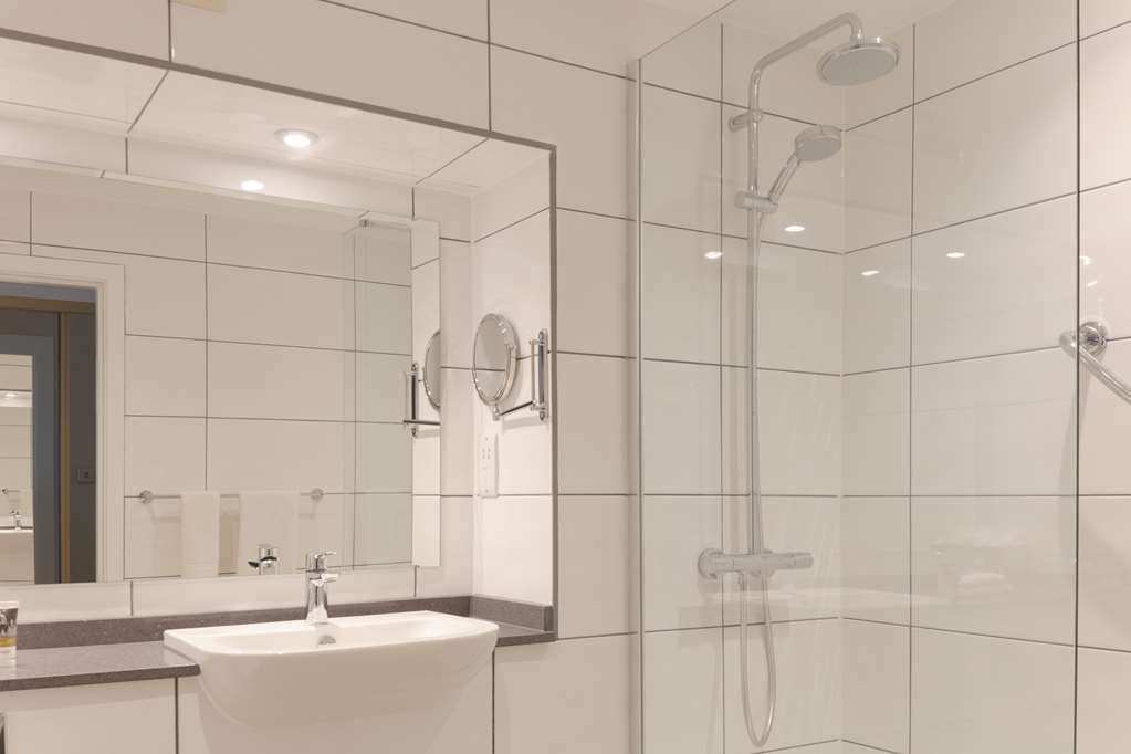 Images Albrighton Hall and Spa, a member of Radisson Individuals