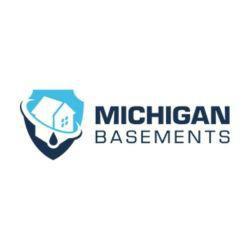 Michigan Basements Logo