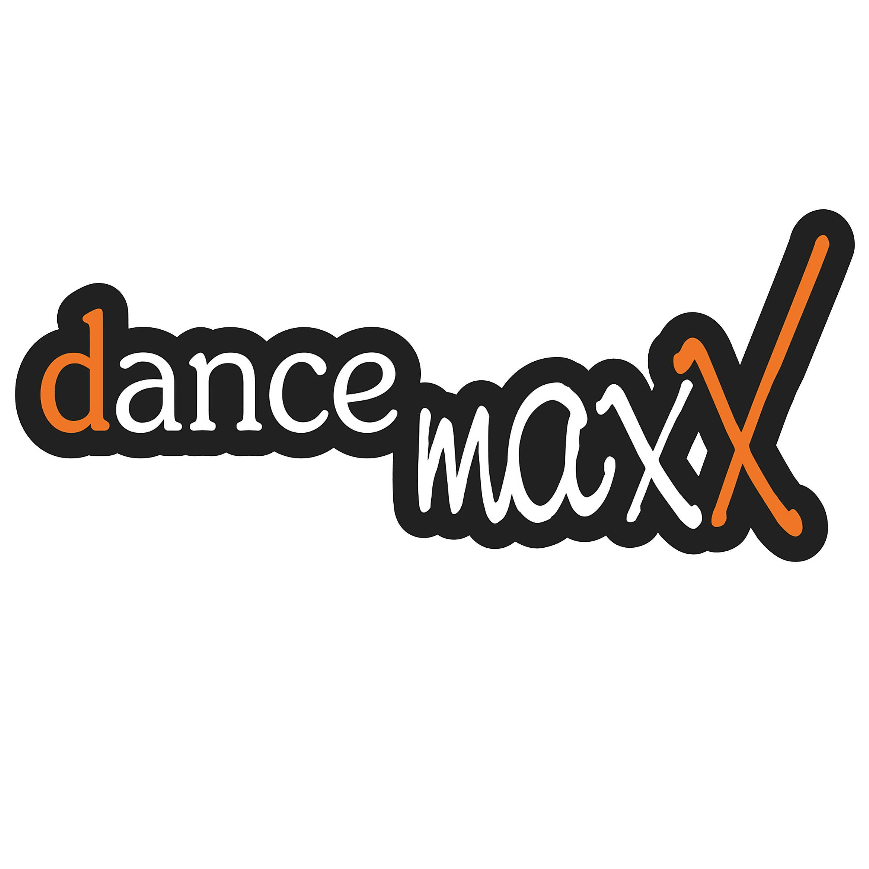 Logo dance maxX GmbH