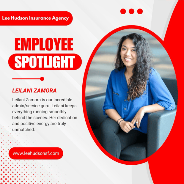 Images Lee Hudson - State Farm Insurance Agent