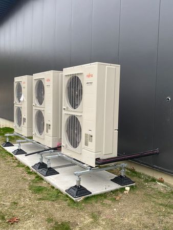 Images D & D Heating & Air Conditioning Inc