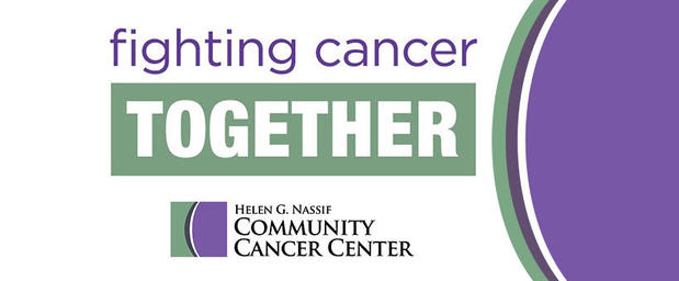 Images Helen G. Nassif Community Cancer Center