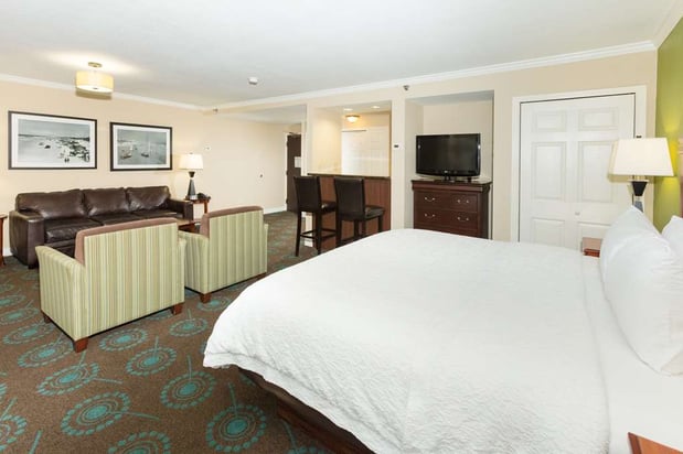 Images Hampton Inn Daytona Speedway-Airport