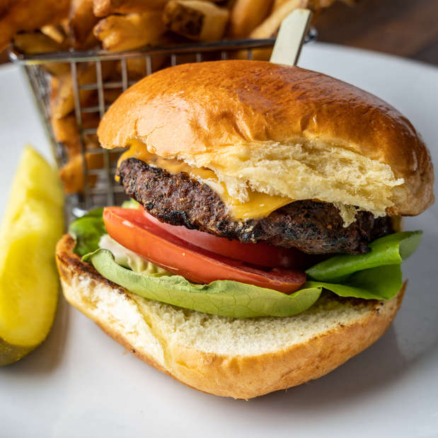 Images Maggie's Restaurant