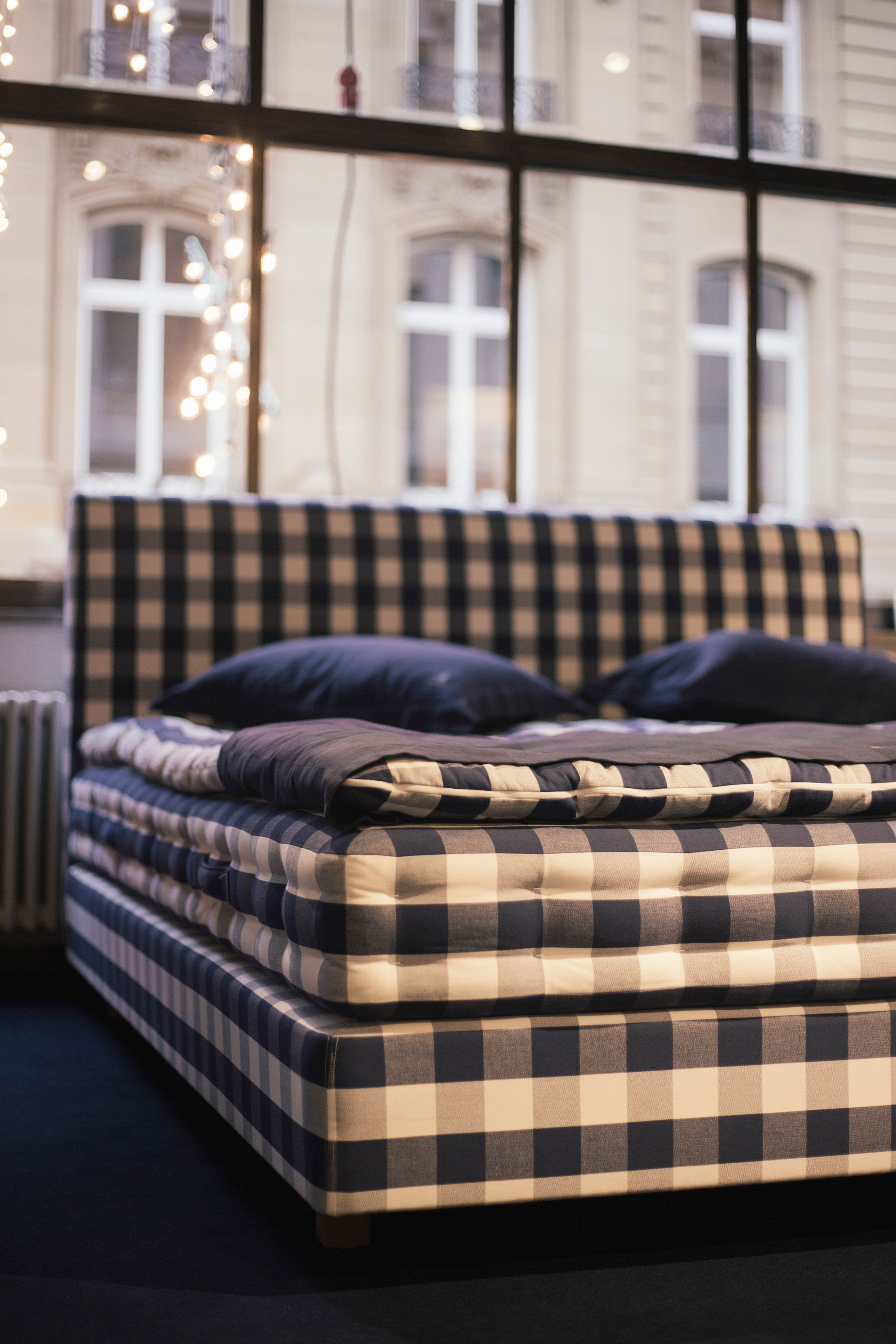 Bilder passion for beds.