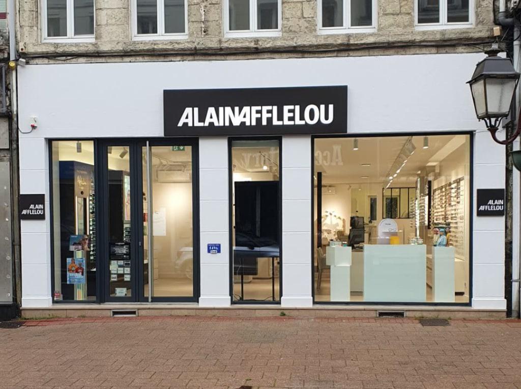 Images Opticien Saint-Amand-Les-Eaux | Alain Afflelou