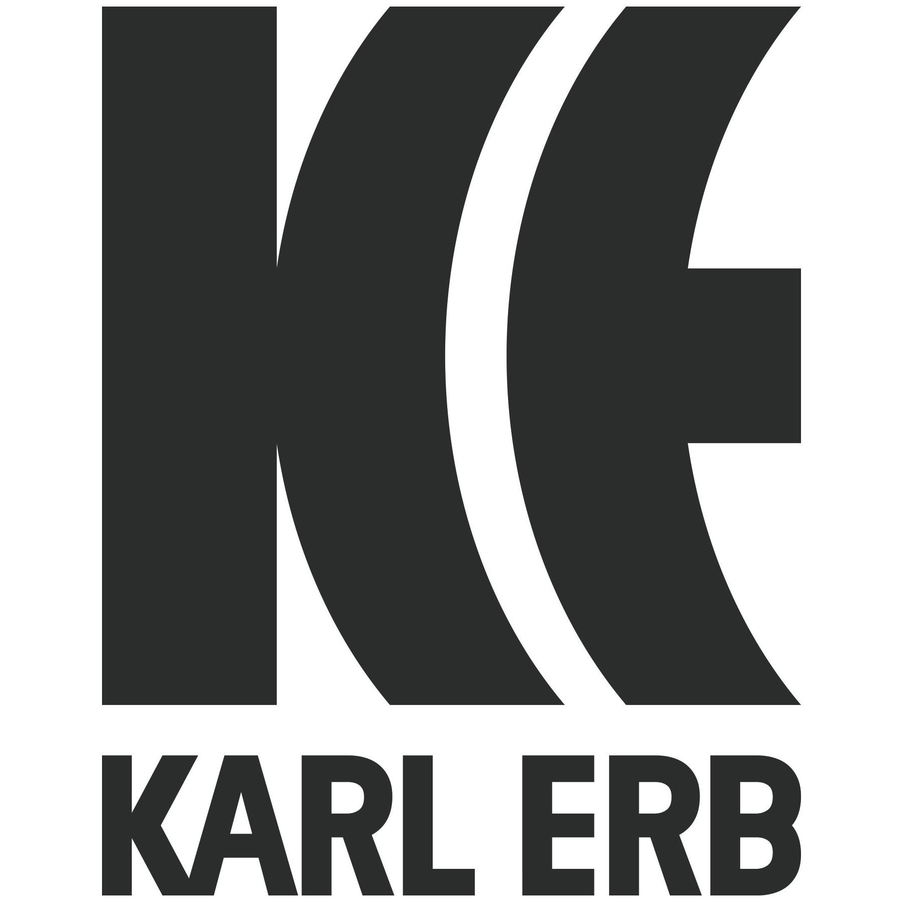 Karl Erb Spenglerei AG Logo