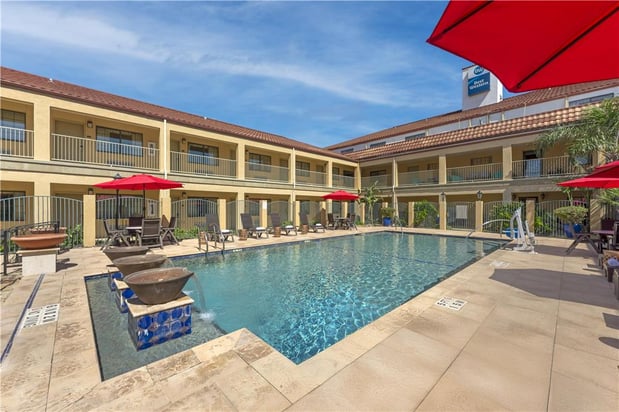 Images Best Western San Isidro Inn