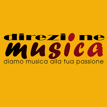Direzione Musica Logo