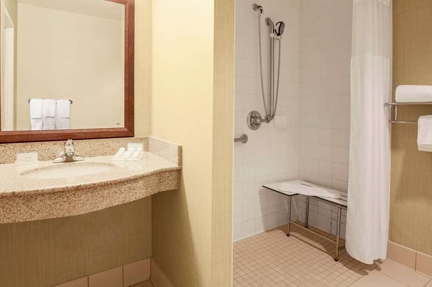 Images Hilton Garden Inn Chicago/Midway Airport