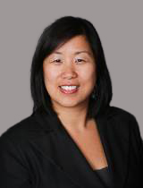 portrait of Angie K. Lee MD