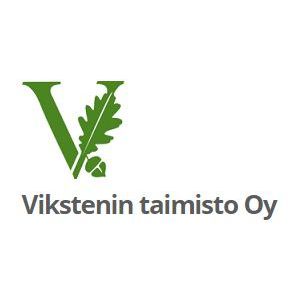 Vikstenin Taimisto Oy Logo