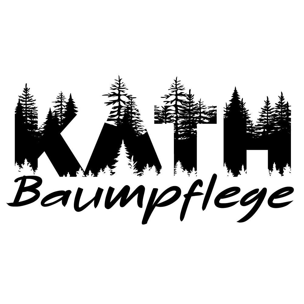 Logo Logo Kath Baumpflege