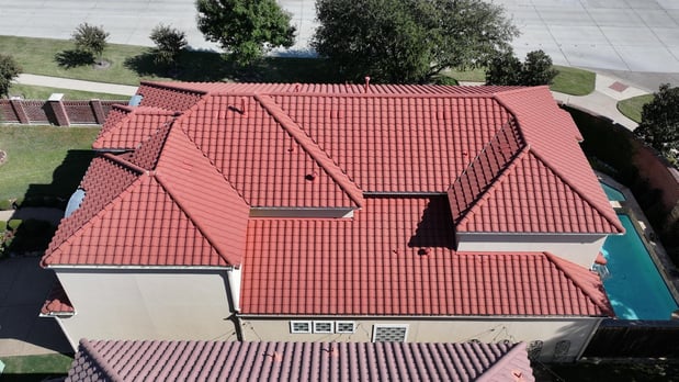 Images Shepherd Tile Roofing