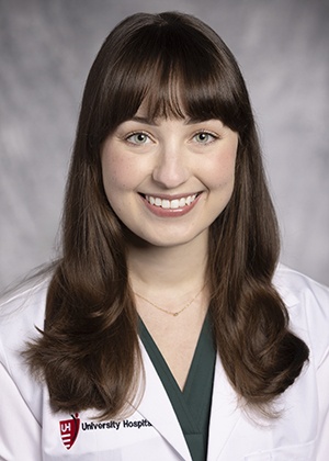 Hannah Jarvis, MD - Cleveland, OH - Internal Medicine