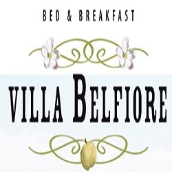 Villa Belfiore Logo