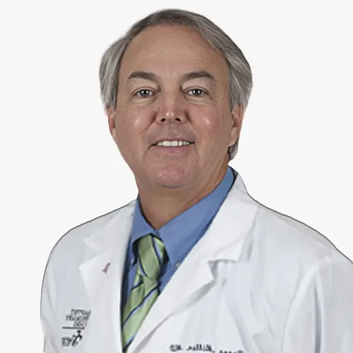 Roger Miller, Jr., MD