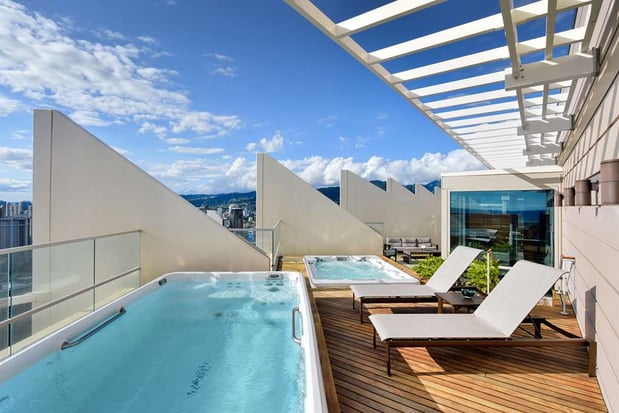 Images Ka La'i Waikiki Beach, LXR Hotels & Resorts