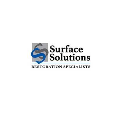 Surface Solutions Logo