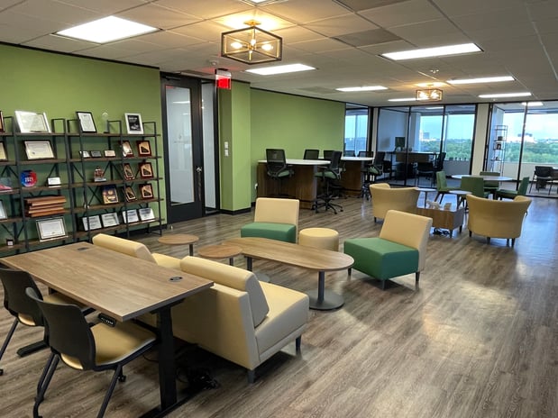 Images Transworld Business Advisors of South and West Texas