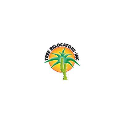 Tree Relocators, Inc. Logo