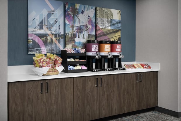 Images Hampton Inn & Suites Jacksonville South - Bartram Park