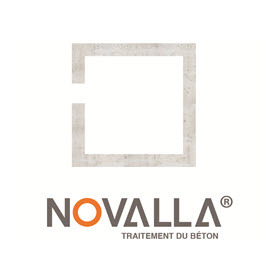NOVALLA SA Logo