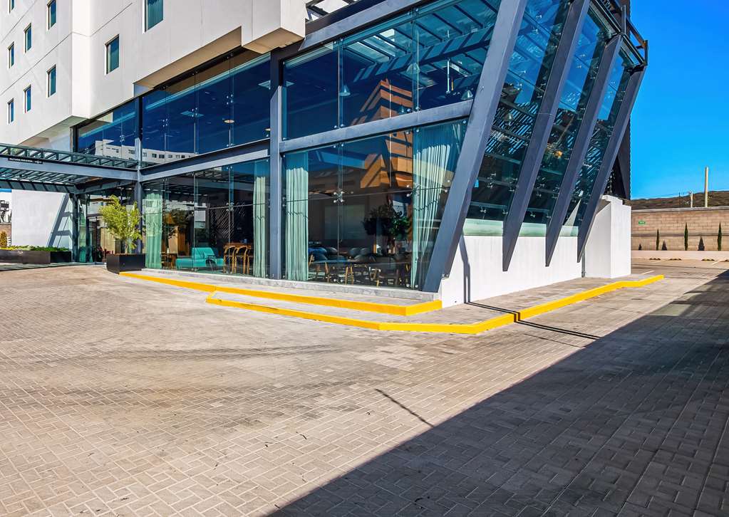 Images Hampton by Hilton Queretaro Juriquilla