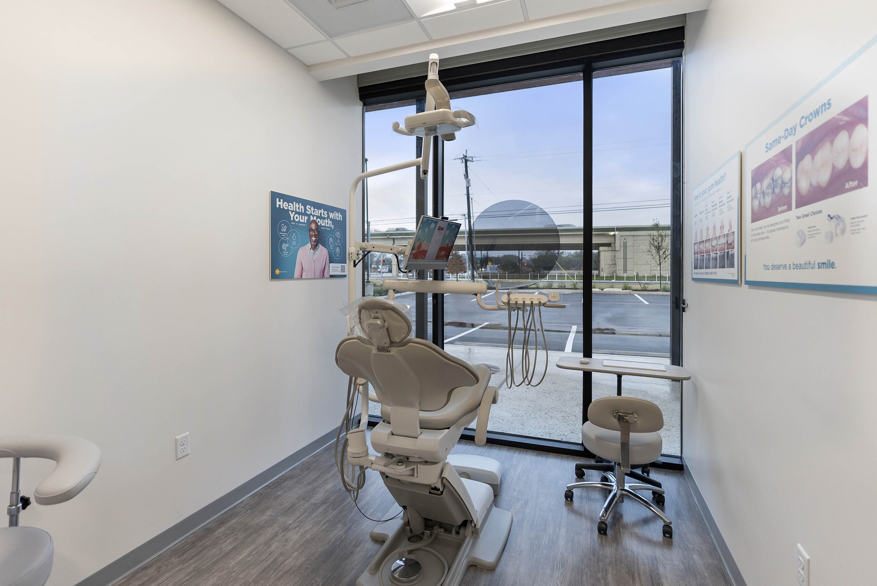 Lemon Creek Smiles Dentistry Image