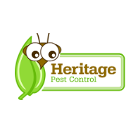 Heritage Pest Control Inc