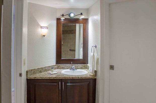 Images Hilton Vacation Club Polynesian Isles Kissimmee