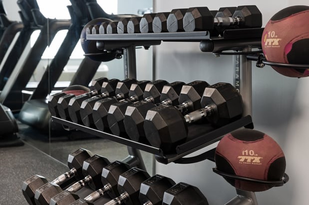 Images Holiday Inn Express & Suites Meriden by IHG