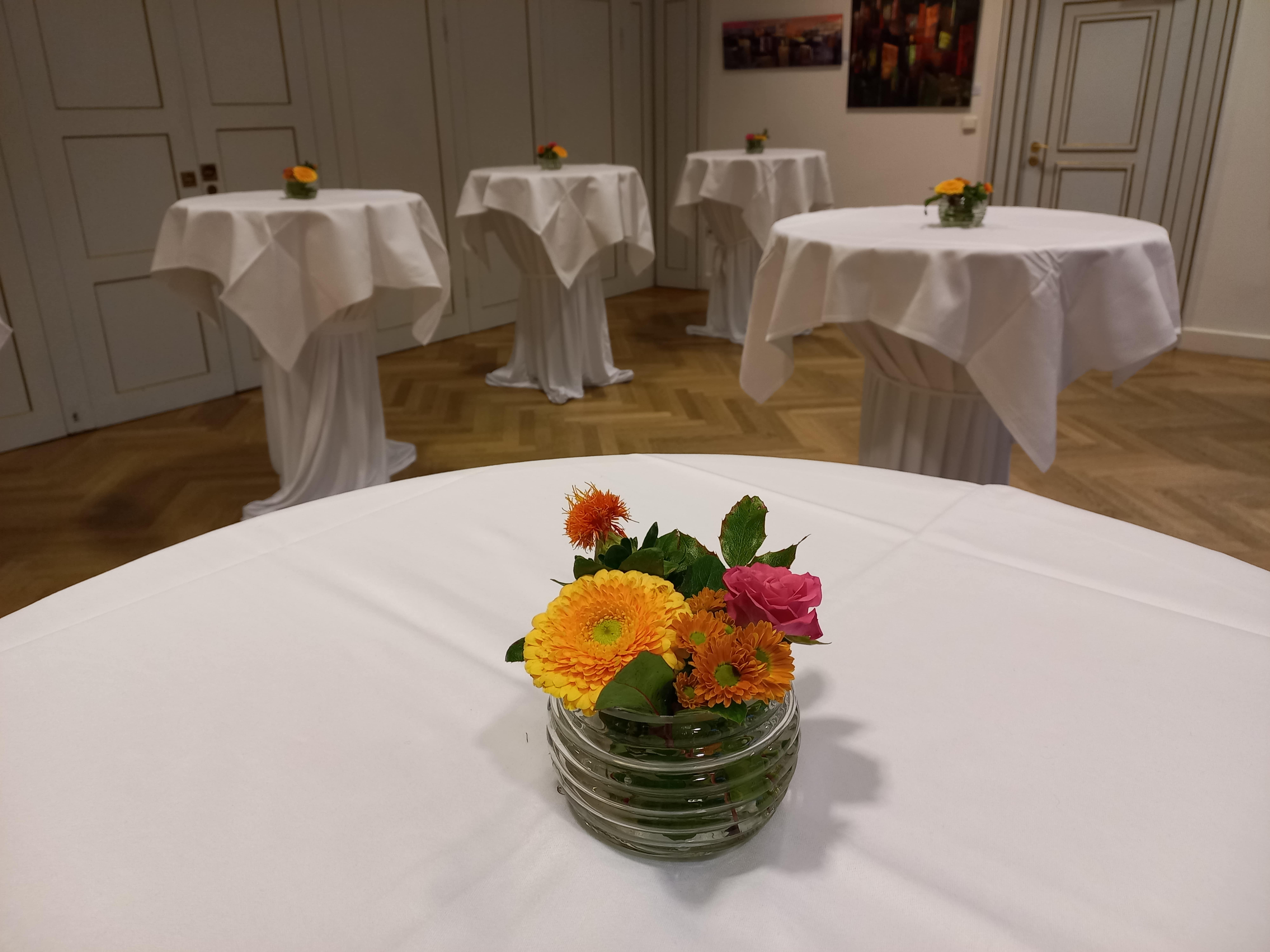Kundenfoto 89 Blumen & Dekoration | Rita Roth | München