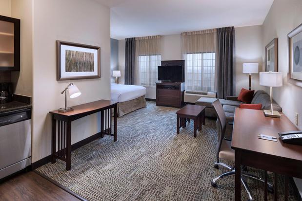 Images Staybridge Suites Austin Northwest by IHG