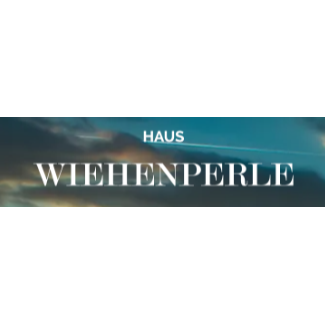 Logo von Haus Wiehenperle Pension Siegfried und Beate Langenberg