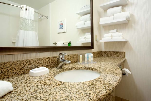 Images Hampton Inn St. Louis Southwest