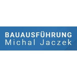 Bauausführung Michal Jaczek in Jerichow - Logo