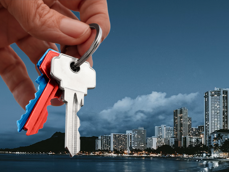 Car Key Replacement