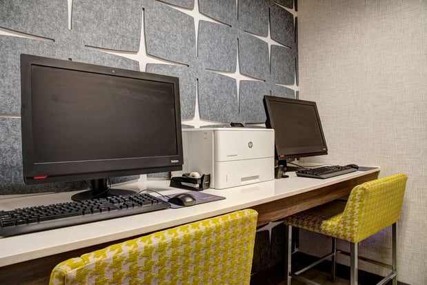 Images Hampton Inn Rochester South