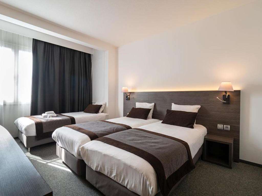 Images Best Western City Centre