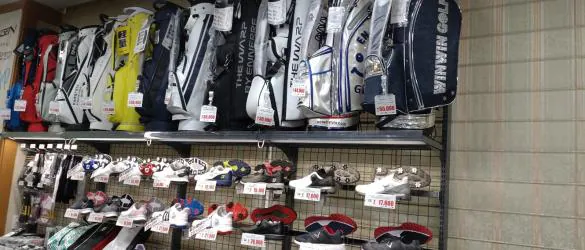 Images ゴルフパートナー 佐賀カントリー倶楽部店
