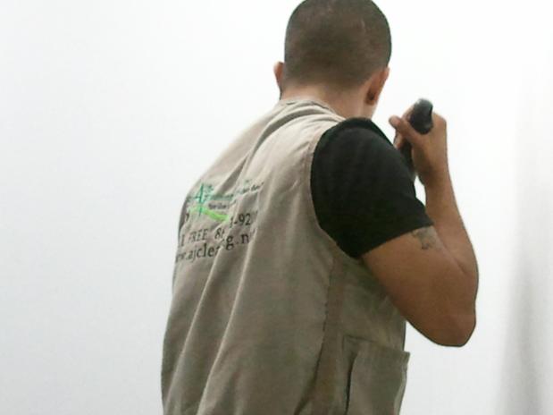 Images A & J Cleaning Services