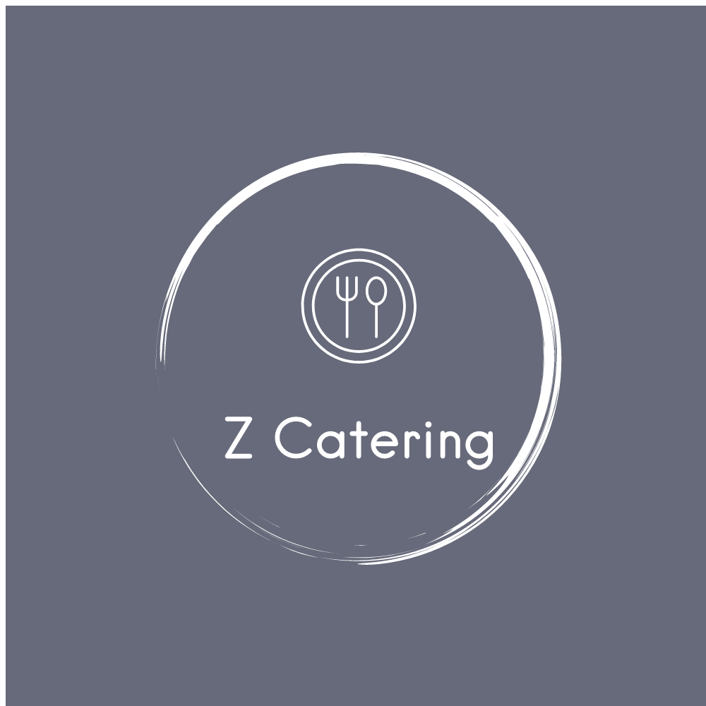 Z Catering Logo