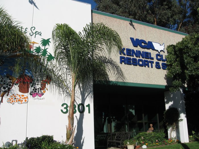 Images VCA Kennel Club Resort & Spa