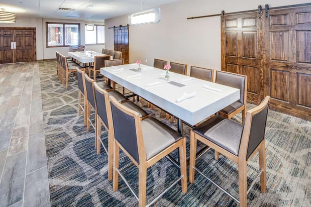 Images DoubleTree by Hilton Huntington